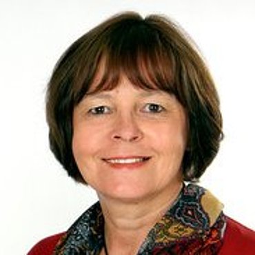 Margit Kröner