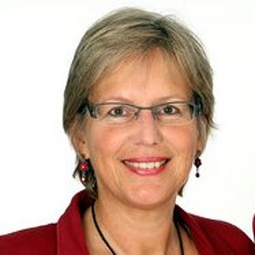 Christiane Fischer