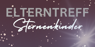 Elterntreff Sternenkinder